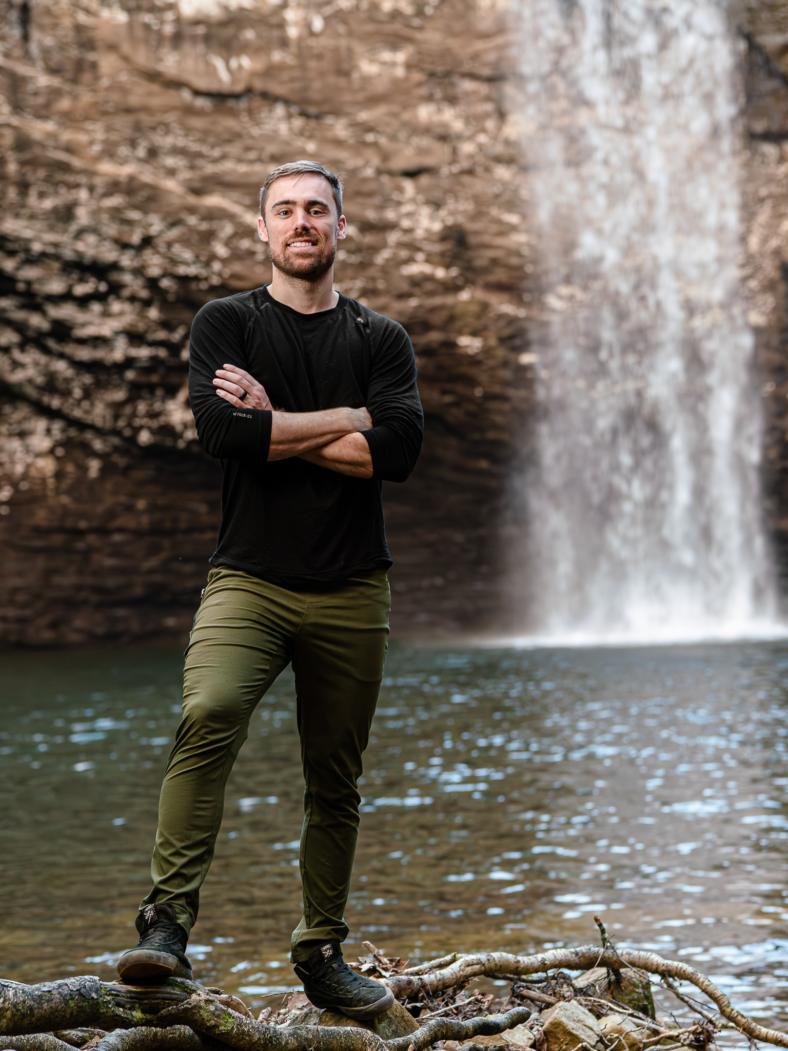 Bailey Gunter — Creative Director | Human Experience Specialist